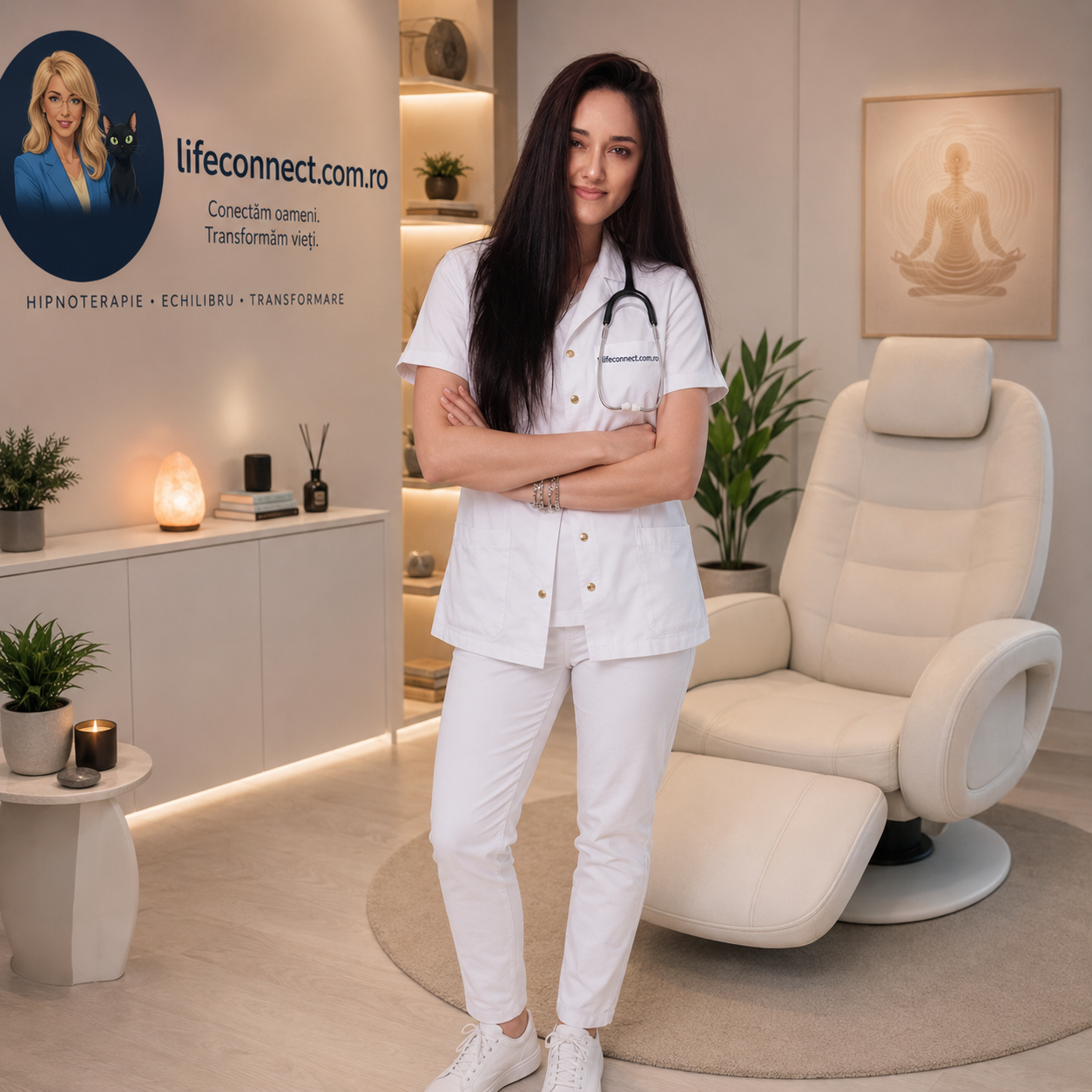 Cristina Zaporojan