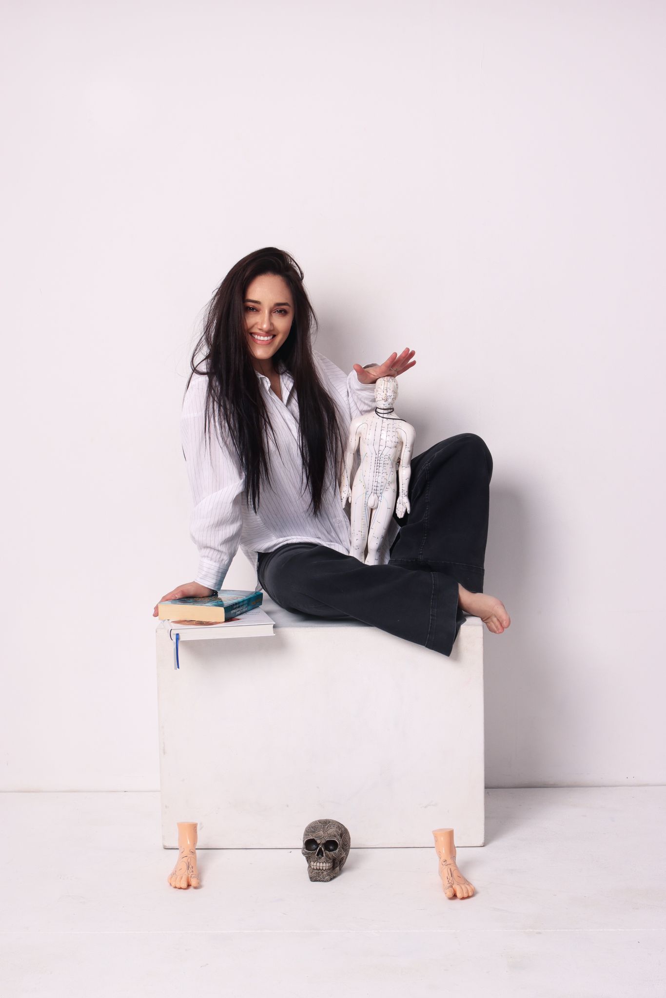 Cristina Zaporojan