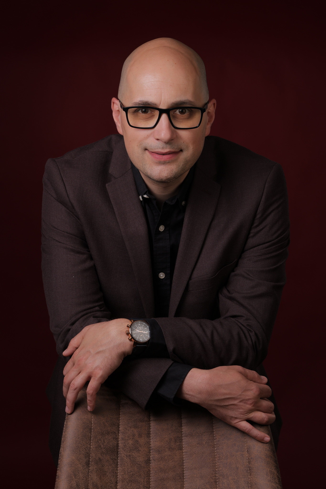 Horia Ungureanu