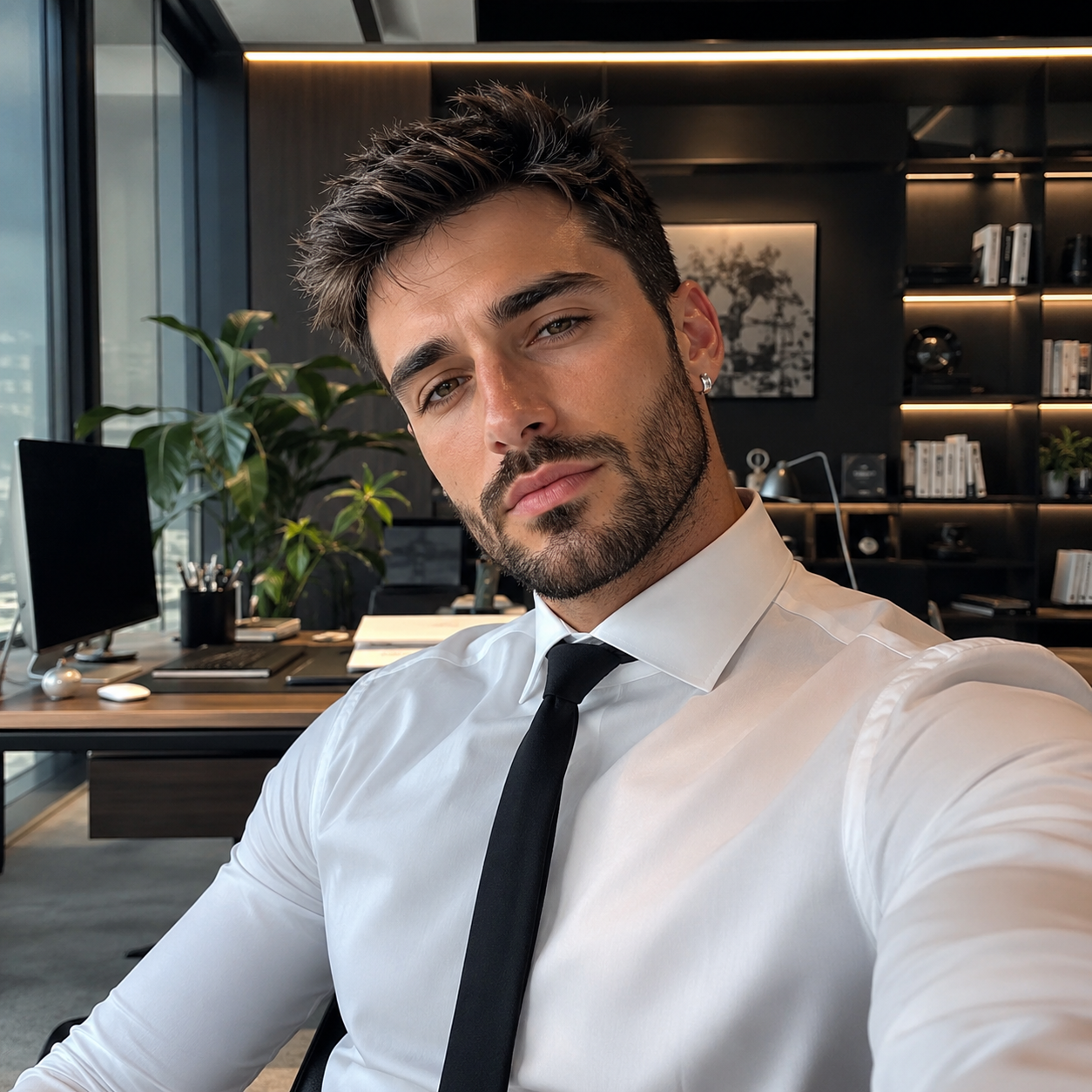 Noah Clark