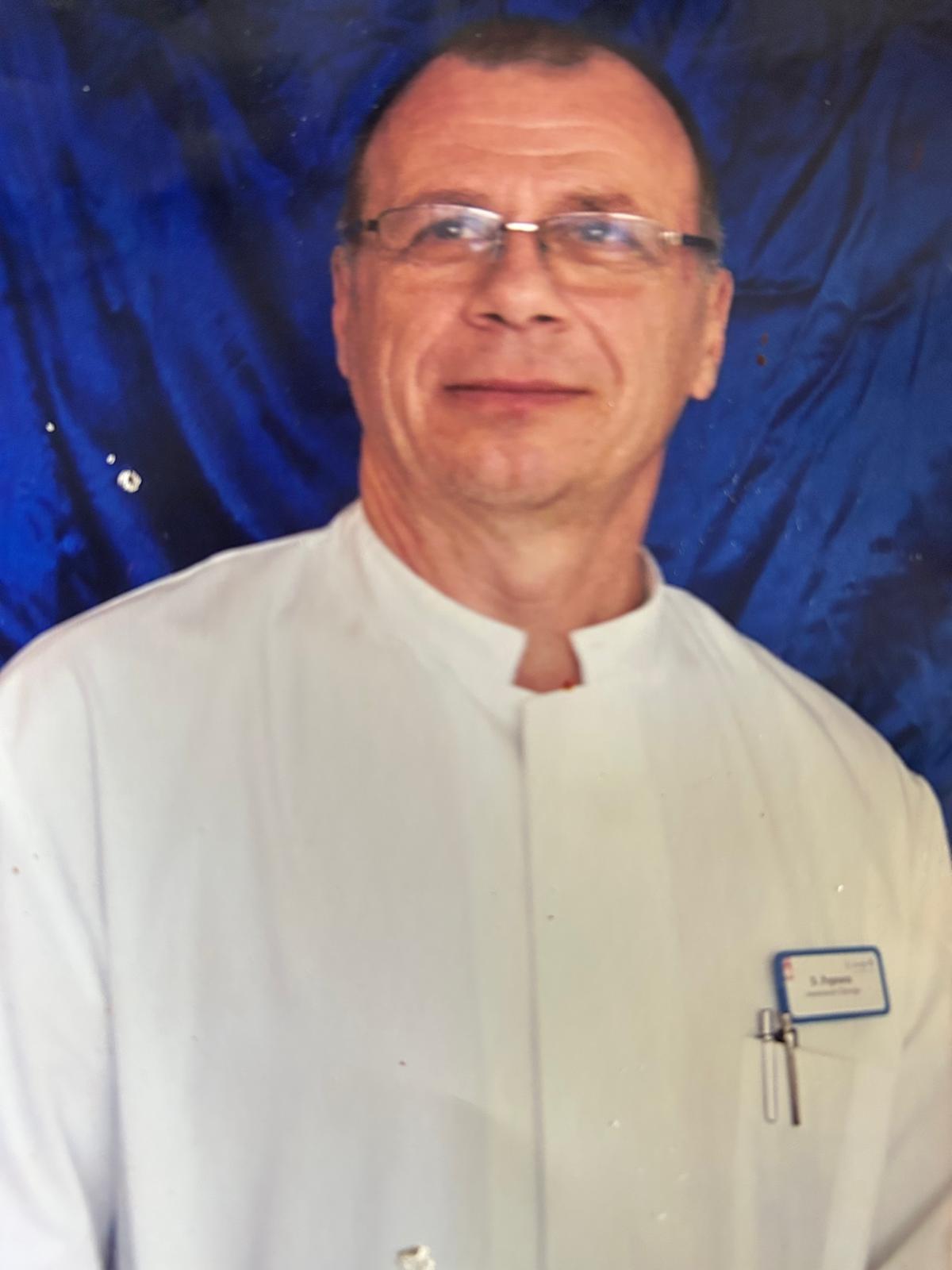 Dan Radu Popescu