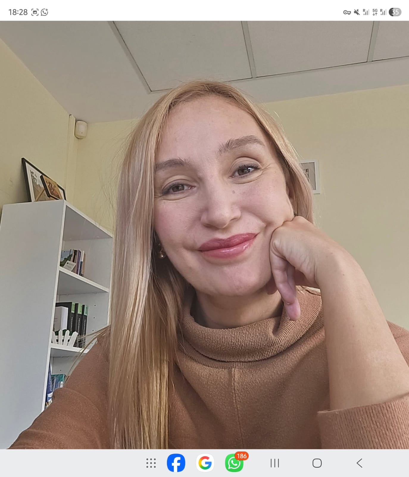 Violeta Serban